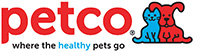 Petco... Where the healthy pets go